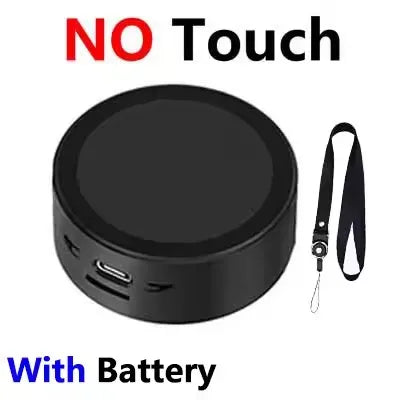 DeepSeek XiaoZhi AI Voice Chat Robot BOX ESP32-S3 1.28 inch Round LCD Development Board 1.28inch TouchScreen N16R8