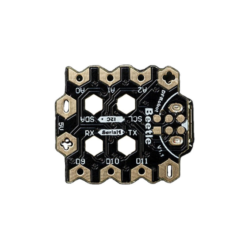 Beetle - The Smallest Board with 4.0 Custom PCB agriculture sensor pcba convenience fryer pcba