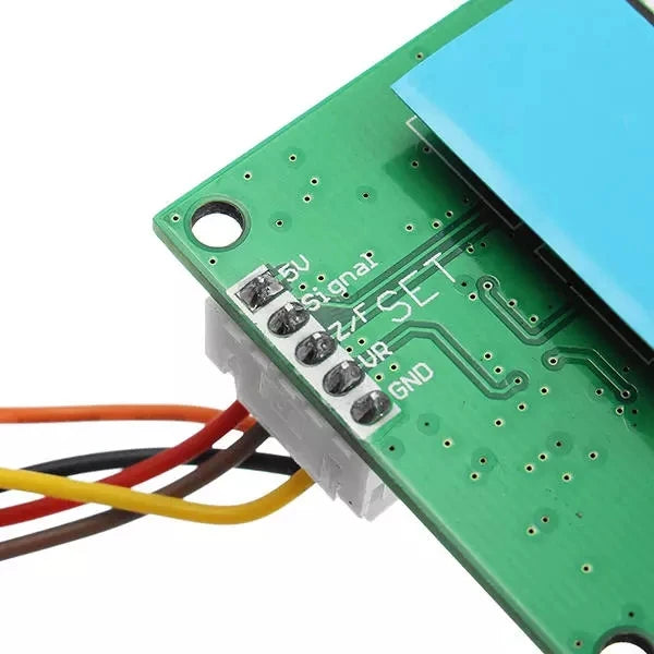 Custom DC 12V-36V 500W High Power Brushless Motor Controller Driver Board Assembled No Hall DIY Kit Peak current 20A Manufacturer