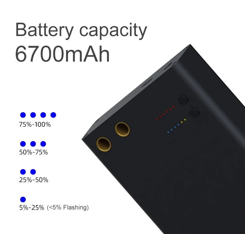 Custom 6 Gears Adjustable Mini Spot Welders Type-C Interface Quick-Releases Pens Spot Welding Machine Spot Welding Pen for 18650 Batter Manufacturer