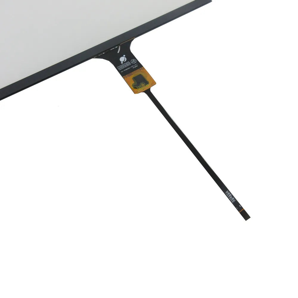 Custom 9 Inch 210mm*125mm Raspberry Pi High Compatibility Universal Navigation Capacitive Touch Digitizer Touch Screen Panel Glass Manufacturer