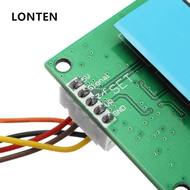Custom Lonten DC 12V-36V 500W High Power Brushless Motor Controller Driver Board Assembled No Hall DIY Kit Peak current 20A Manufacturer