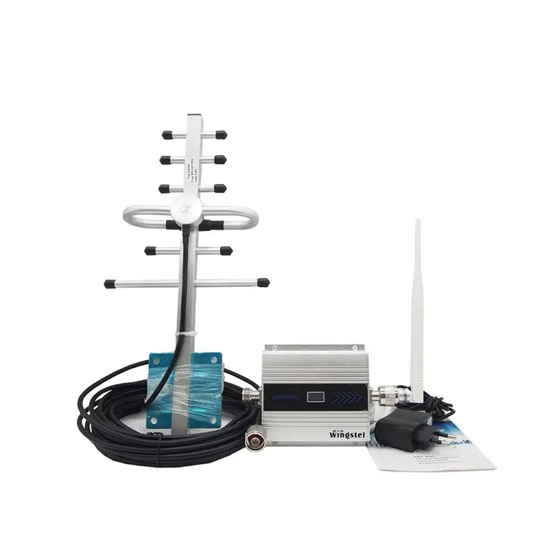 Custom Portable Home 3g 4g lte mobile network cell phone signal booster antenna Manufacturer