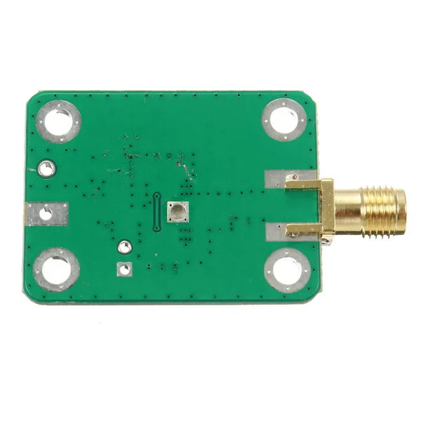 Custom 1-8000MHz AD8318 RF Logarithmic Detector 70dB RSSI Measurement Power Meter modules Manufacturer