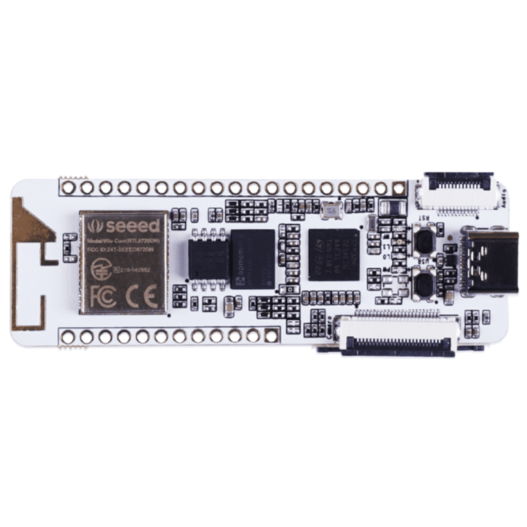 Wio Lite AI Single Board: Powerful AI vision development board based on the STM32H725AE chip Custom PCB pcba assembly customize