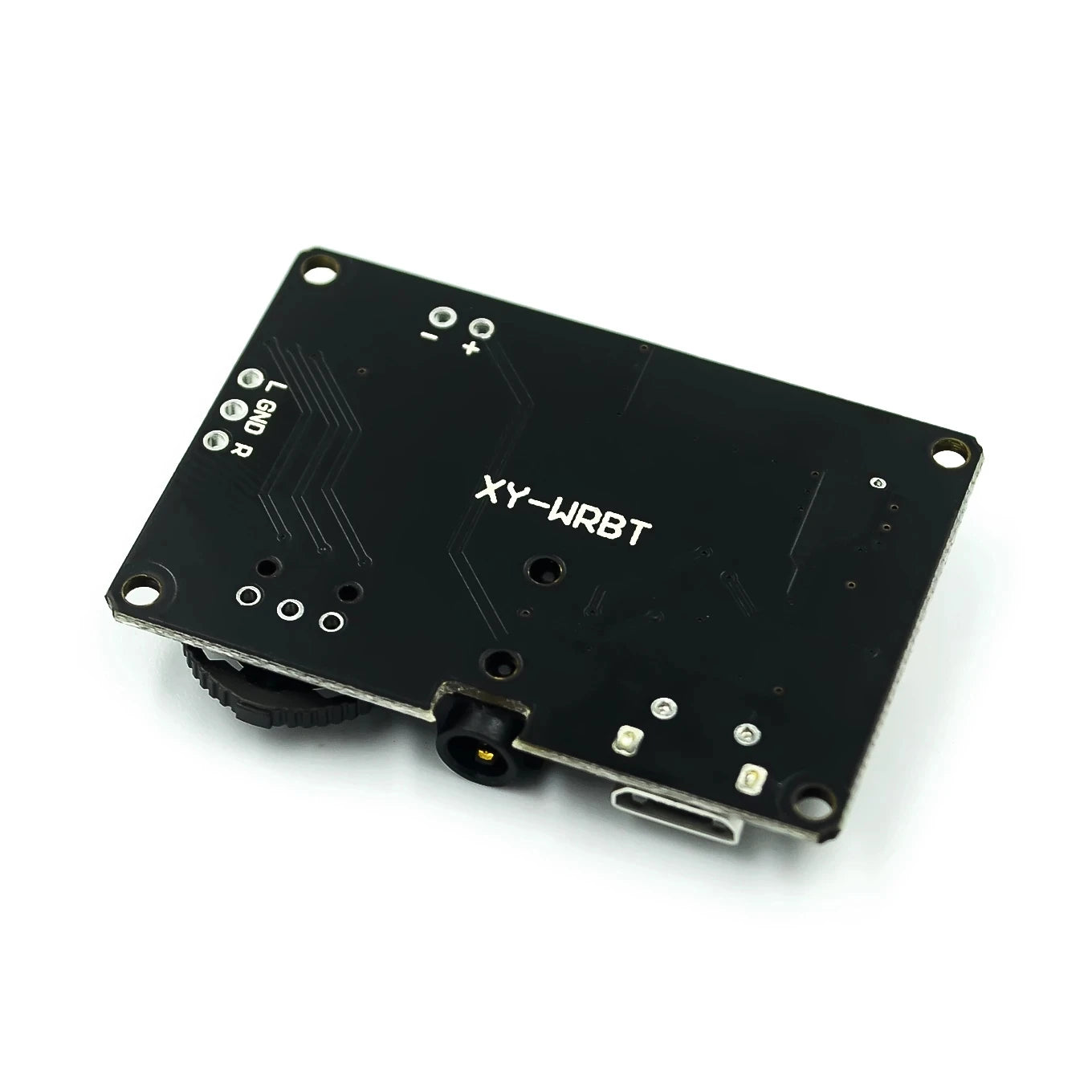 Custom Audio Receiver board mp3 lossless decoder board Wireless Stereo Music Module Manufacturer