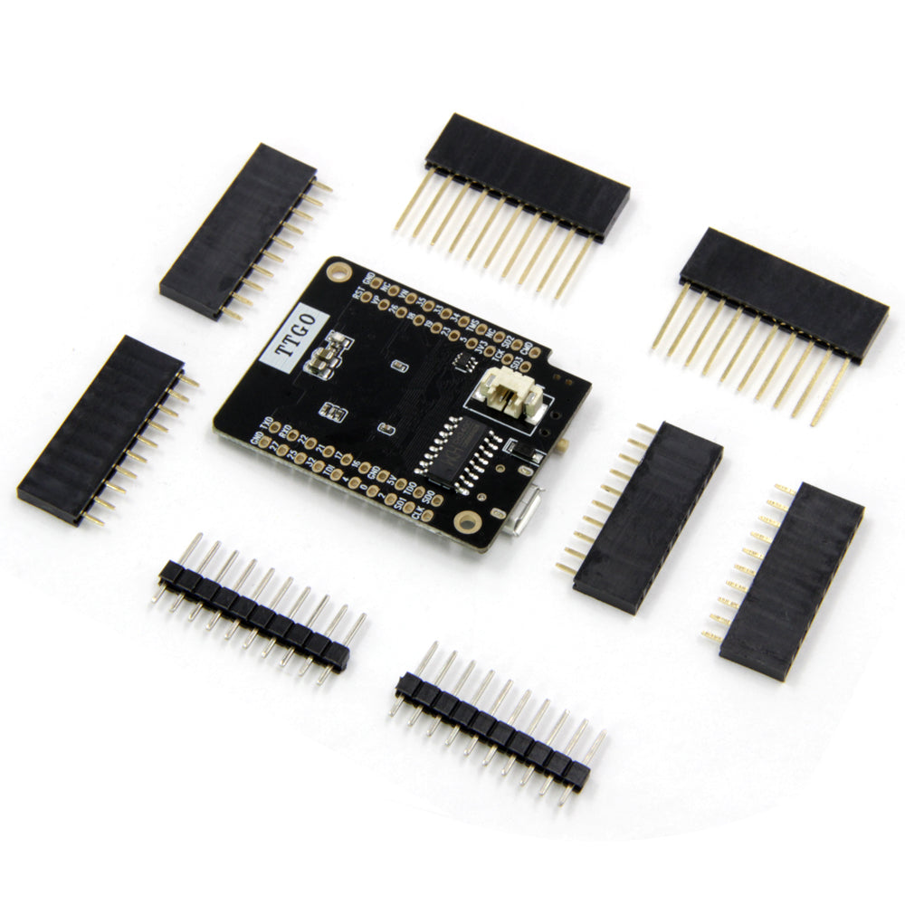 TTGO T7 V1.3 MINI 32 ESP32 WiFi Module Development Board Custom PCB a10 speaker pcba board pcb module in pcba customize