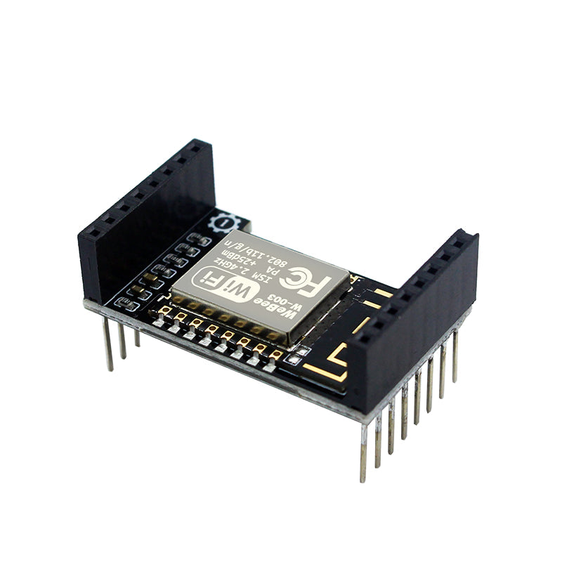 Custom PCB smt pcba ESP8266 WiFi Serial Module UART Wireless Transceiver Adapter Board ultra hd 4k tv box pcba board