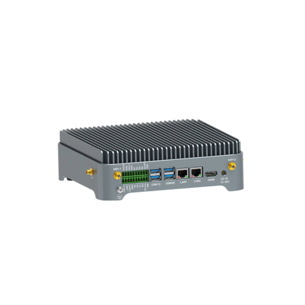 Custom PCBA nvidia jetson agx xavier T600 embedded development board edge computing gateway box Industrial grade development Manufacturer