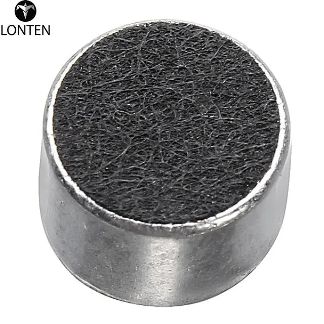 Custom Lonten 2Pcs/lot Wireless Microphone DIY Kit DIY Electronic Learning Kit parts kit Manufacturer