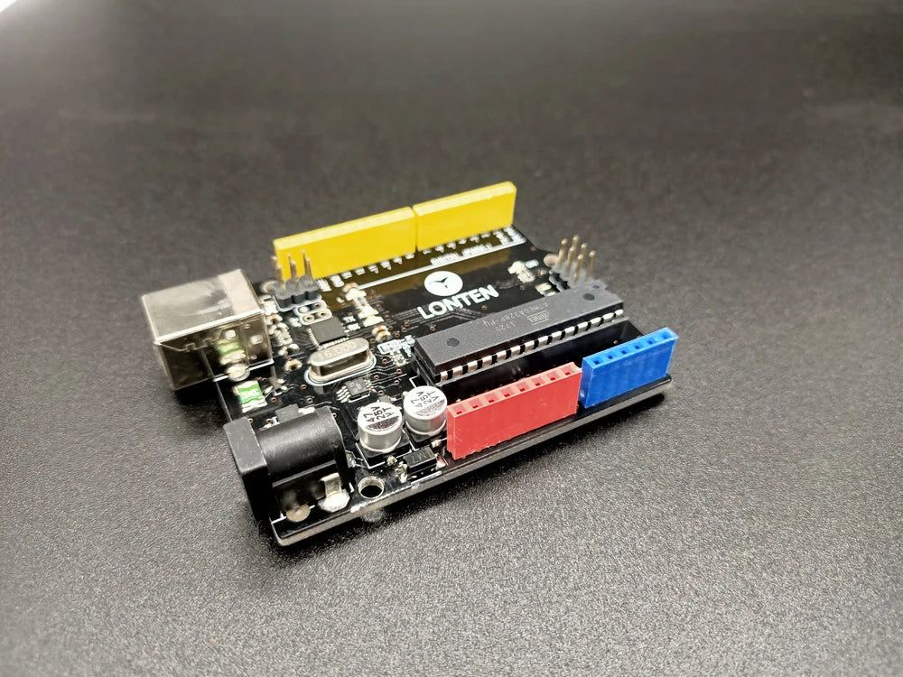 Custom LONTEN For MEGA328P ATMEGA16U2 Development board Manufacturer