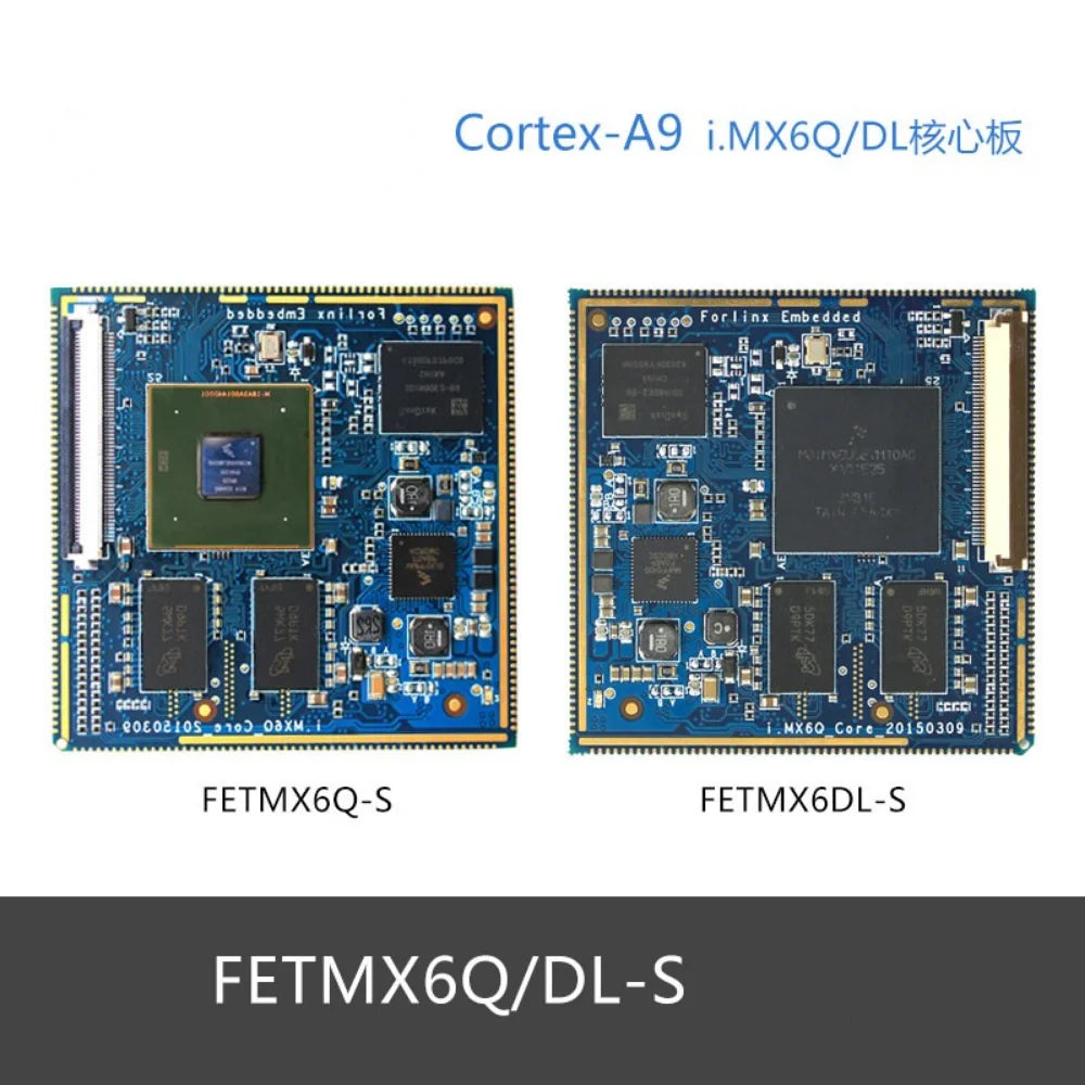 Custom PCBA OKMX6DL-S3 Single Board Computer(NXP i.MX6DL SoC) OKMX6DL-S3 Single Board Manufacturer