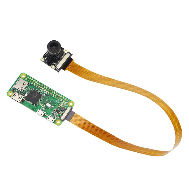 1PCS Raspberry Pi 5/Zero Camera Cable 15-22 Pin FFC Flexible Flat Cable for 5MP/8MP Cameras