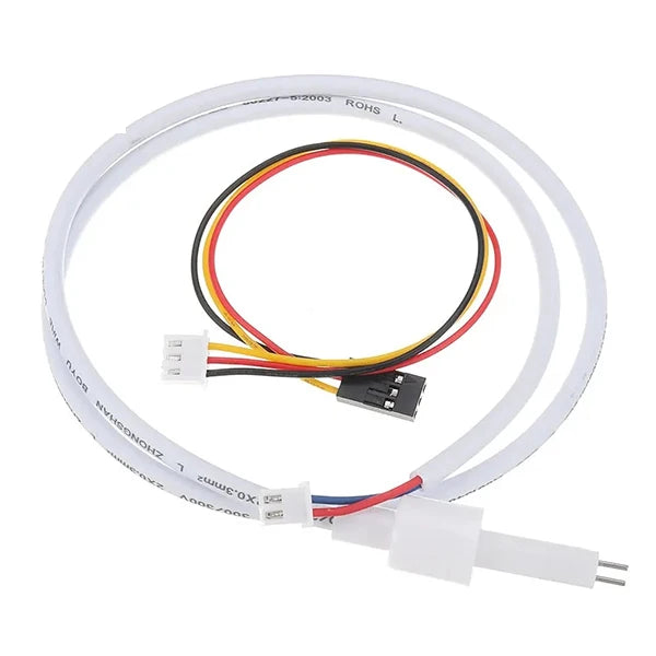 Custom Analog TDS Sensor TDS Meter Water Conductivity Sensor Tester Liquid Detection Water Quality Monitoring DIY with 2 cables Manufacturer