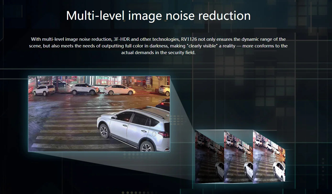 Custom PCBA Core-1126-JD4 High-Performance AI Vision Core BoardManufacturer