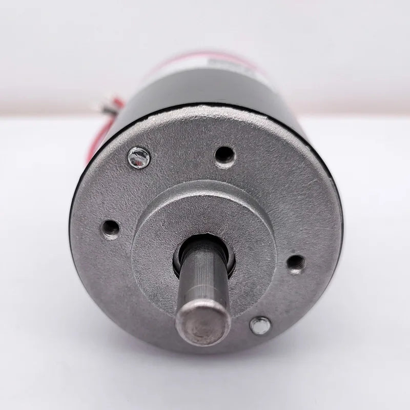 Custom 200W engraving machine spindle motor cnc 0.2KW spindle dc motor CNC Engraving Machine ER11 collets Manufacturer
