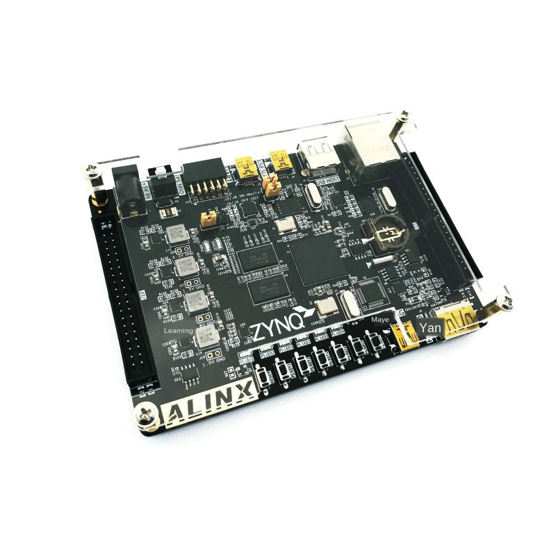 Alinx XILINX FPGA Black Gold Development Board 7010/7020/7000 Custom PCB electronic PCB PCB board