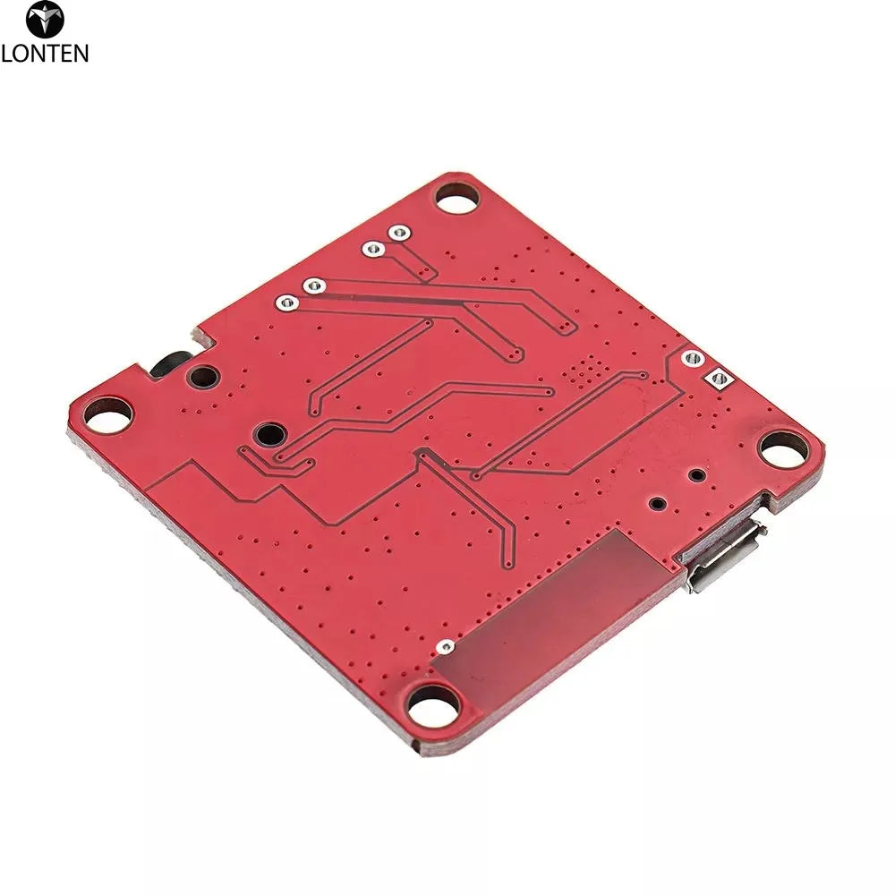 Custom Amplifier Wireless Receiver Module Metal core Led PCB PCB flexible PCBA assembly service Manufacturer