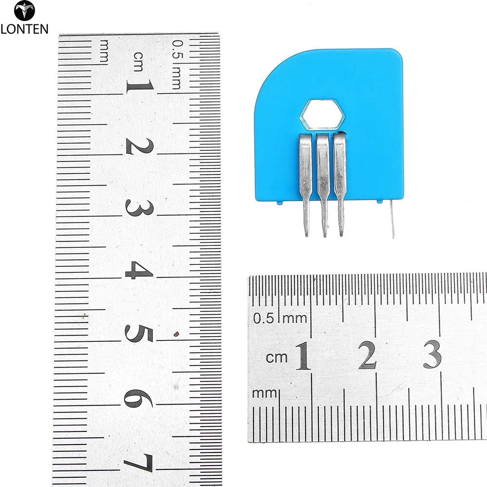 Custom Lonten HCS-LTS06A LTS06NP TBC06DS5 Hall Current Sensor Holzer Closed Loop Current Sensor Manufacturer