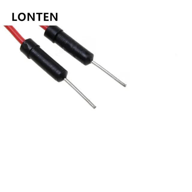 Custom Lonten Prototype Board 400 Hole Breadboard + 65pcs Breadboard Jump Cable Manufacturer