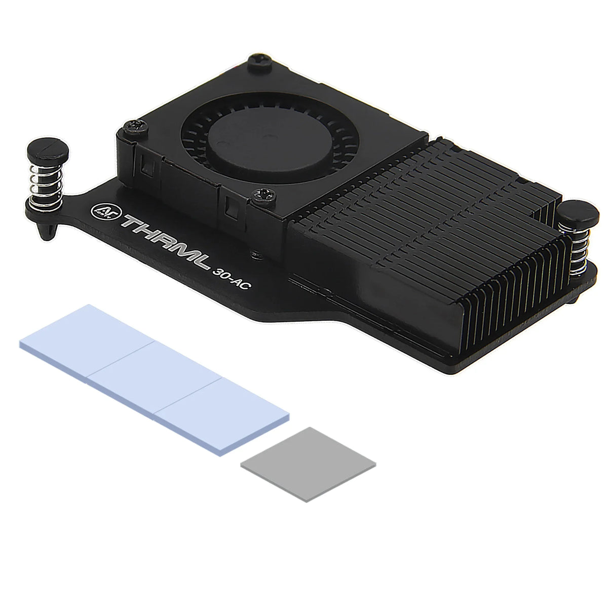 Argon THRML Active Cooler for Raspberry Pi 5