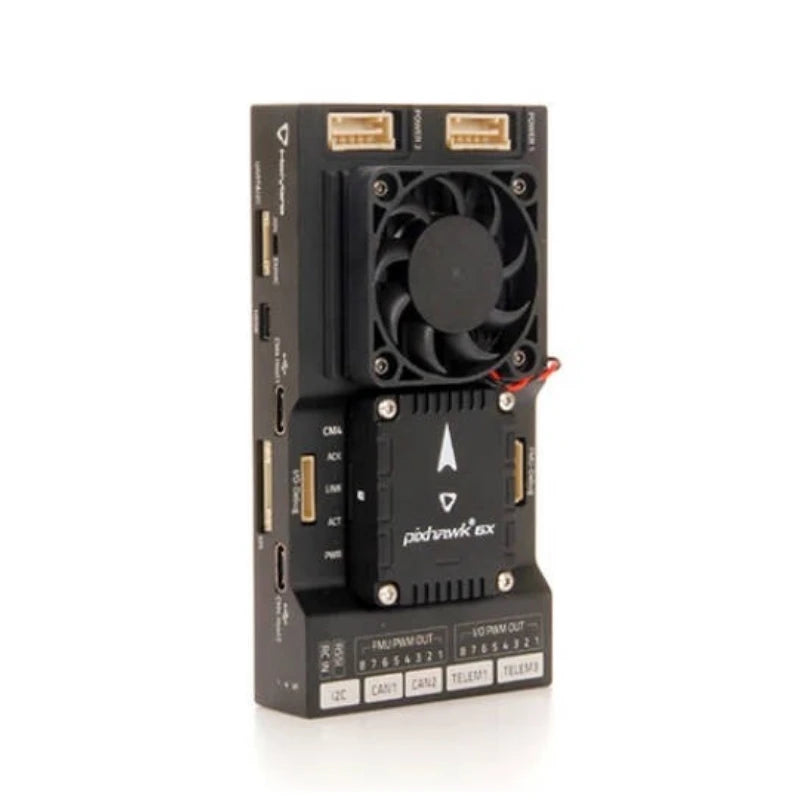Custom PCBA Pixhawk RPi CM4 Baseboard,PM03D Power Module Development BoardsManufacturer