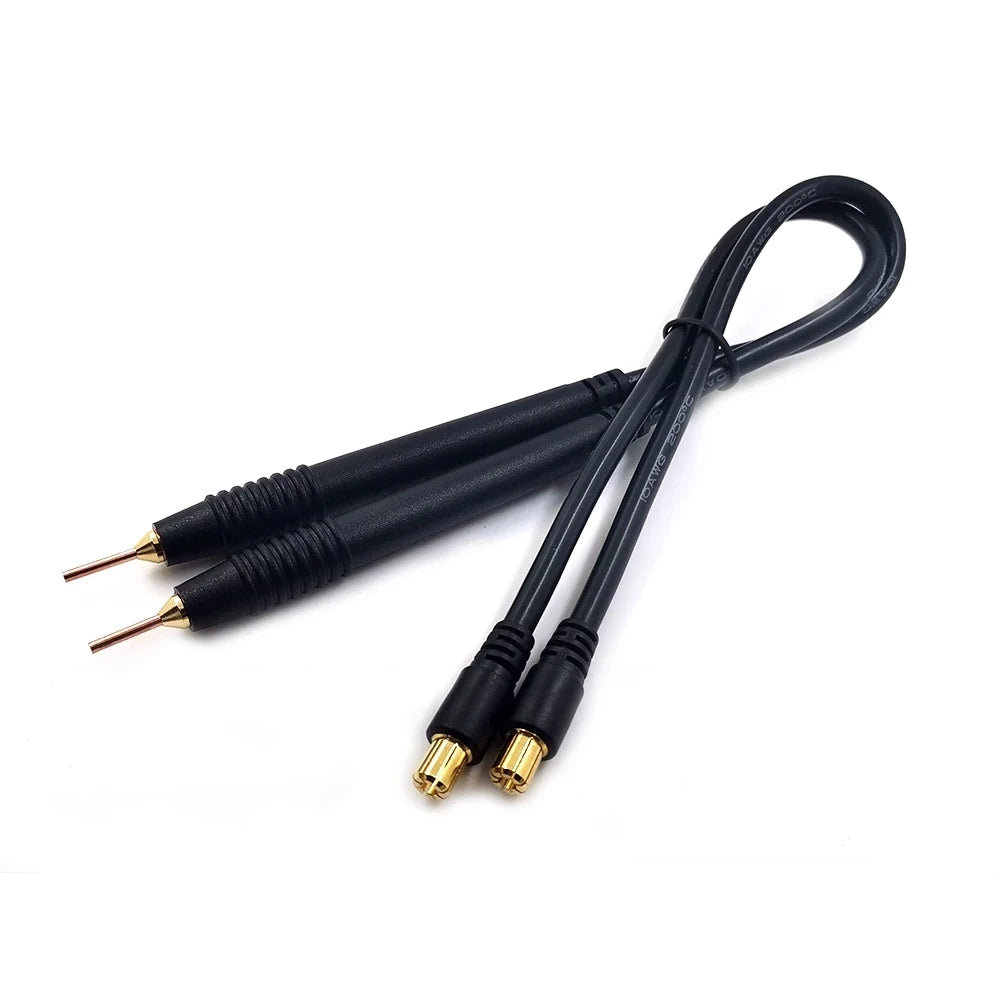 Custom DIY Spot Welder Handheld Portable Mini Spot Welding Machine With Quick Release Pen Nickel Plate Electronic Component Manufacturer