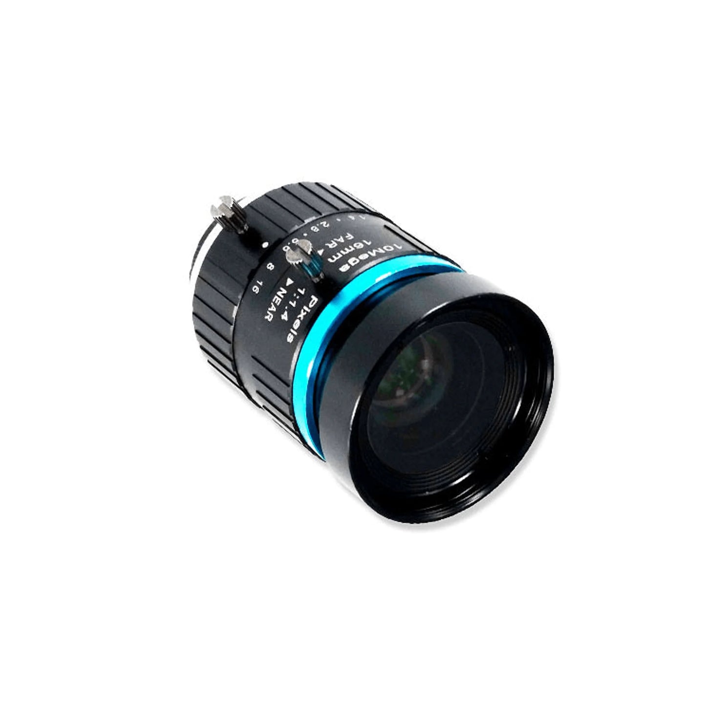 Custom Raspberry Pi HQ Camera Official product 16mm Telephoto Lens 10MP high-resolution Sony IMX477 sensor for 4b/3b+ Manufacturer