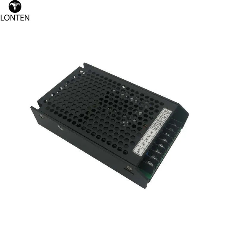 Custom RRU AC and DC ADC dual input 12V 5A 60W output 5G communication switching power supply module Custom accepted Manufacturer