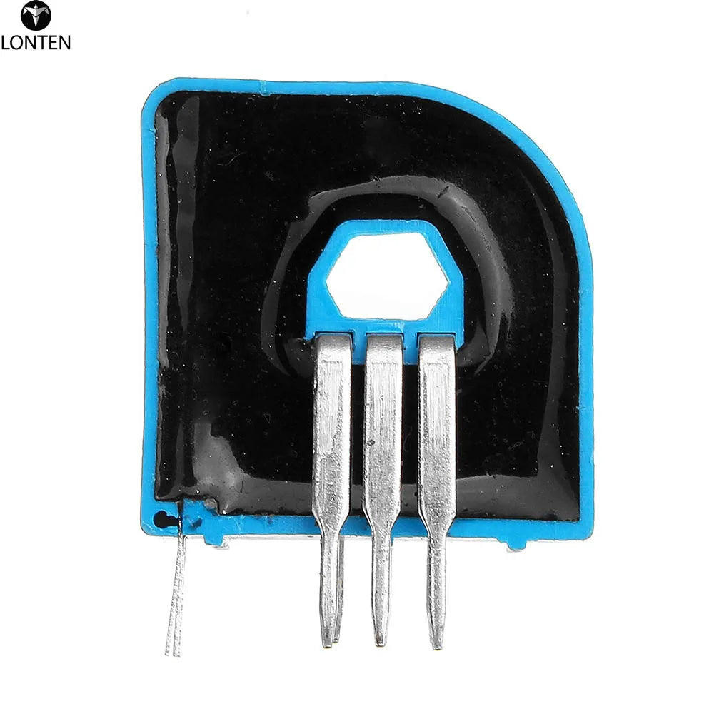 Custom Lonten HCS-LTS06A LTS06NP TBC06DS5 Hall Current Sensor Holzer Closed Loop Current Sensor Manufacturer