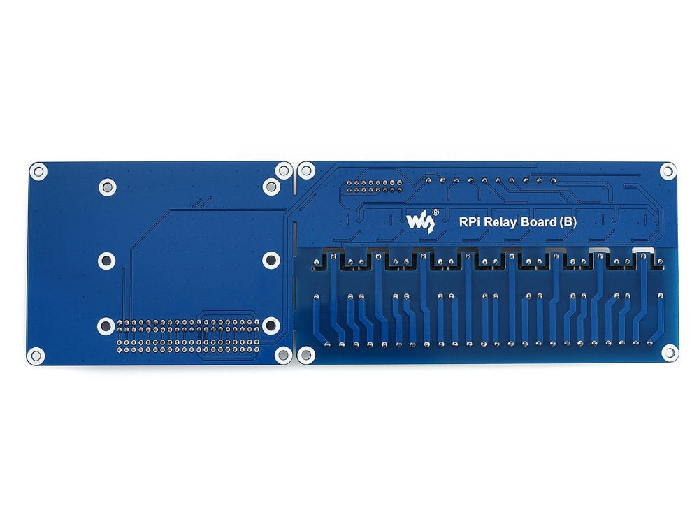 Raspberry Pi Expansion Board 8-ch Relay channelfor Raspberry Pi A+/B+/2B/3B/3B+ Onboard LED Custom PCB usb charge pcba customize