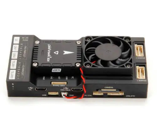 Custom PCBA Pixhawk RPi CM4 Baseboard,PM03D Power Module Development BoardsManufacturer