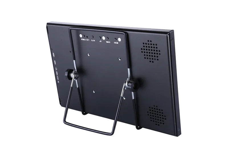 Custom 11.6 Inch Metal HD Monitor 1920X1080 IPS Panel PS3 PS4 Xbox360 Display Monitor for Raspberry Pi Thickness 17mm Manufacturer