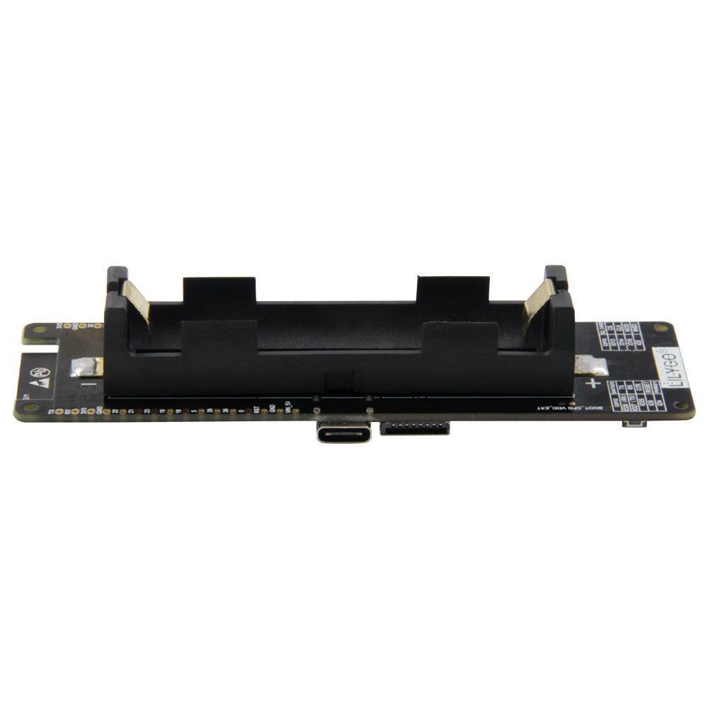 TTGO T-SIM7000G Module ESP32-WROVER-B Chip WiFi 18560 Battery Holder Solar Charge Development Board electronic power bank pcba customize