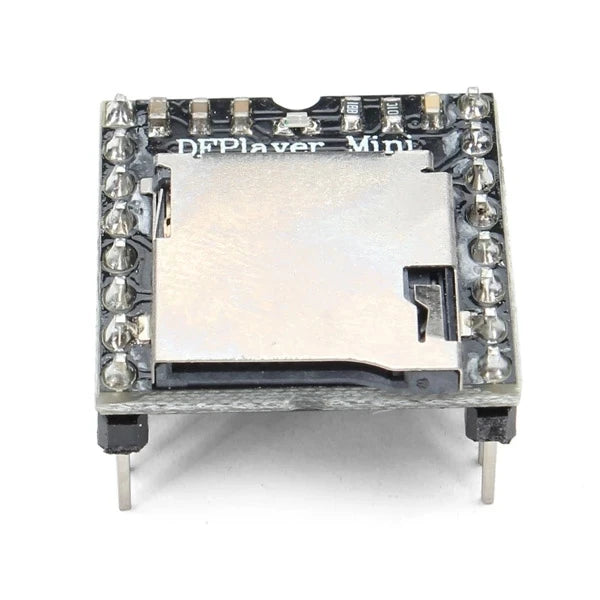 Custom 10Pcs/lot DFPlayer Mini MP3 Player Module MP3 Voice Module for DIY DIY Supporting TF Card and USB Disk Manufacturer