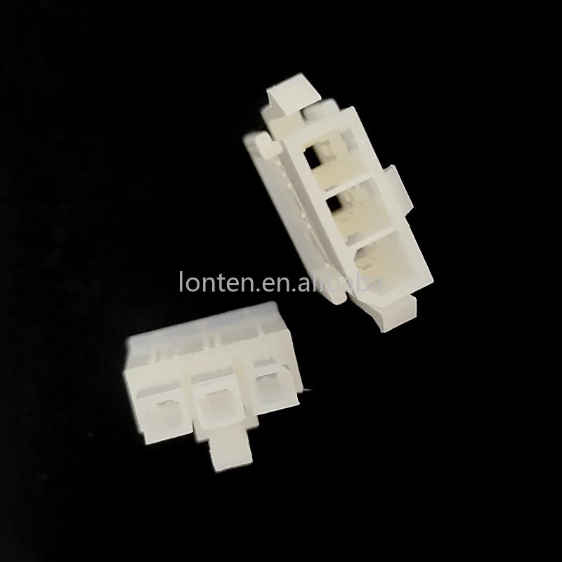 Custom 10 Sets 5557 5559 4.2mm 1x3P Automotive Wiring Harness Connector Male + Female + Terminal Manufacturer