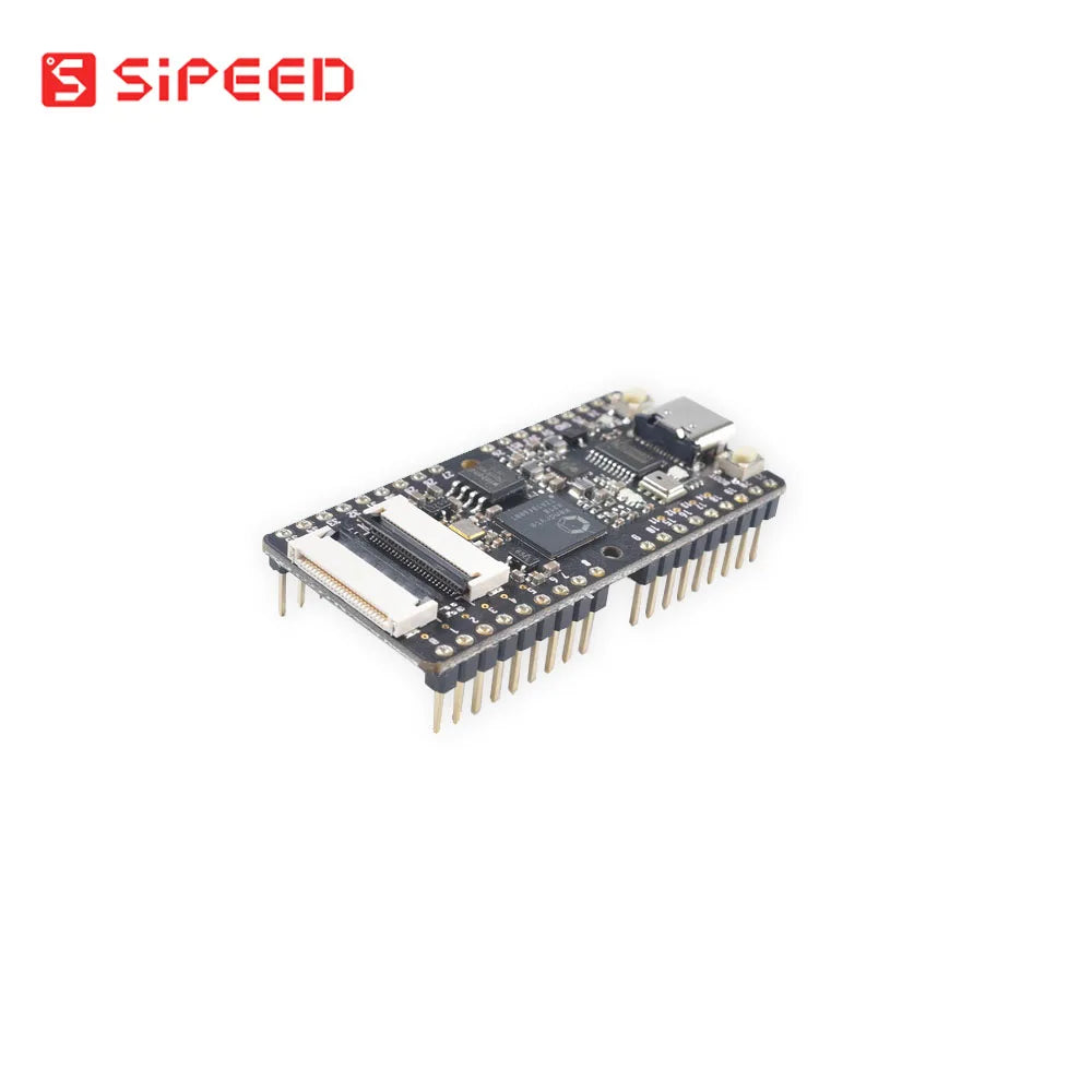 Custom Lonten Maix Bit Kit RISC-V AI+ loT with 2.4-Inch Screen and Camera Manufacturer