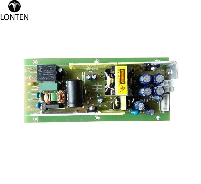 Custom Home appliance temperature adjustment controller power board IIC intelligent communication custom development Power Sta Custom Manufacturer