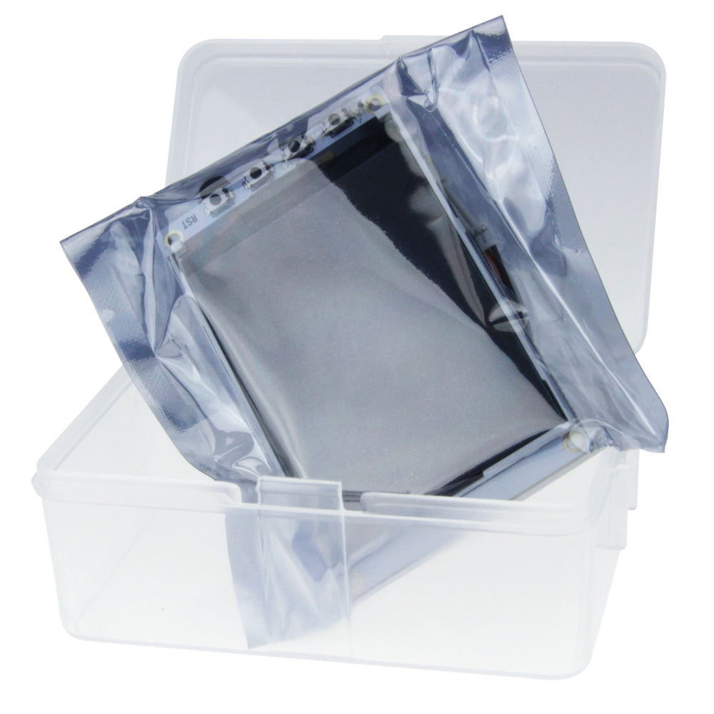 TTGO Tm Music Albums 2.4 Inch PCM5102A SD Card ESP32 WiFi And Module Custom PCB drawer guard pcba plate customize
