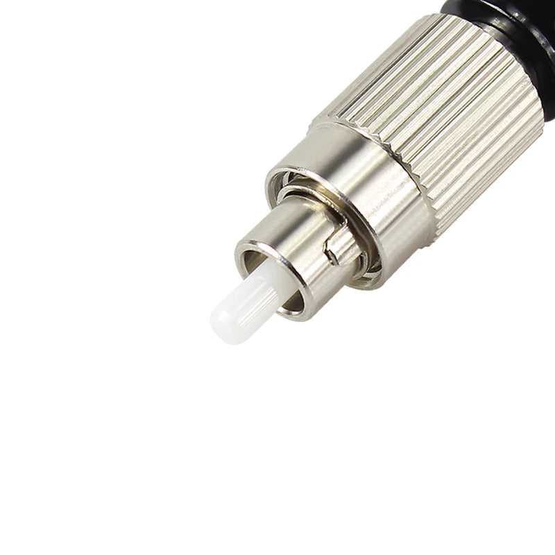 Custom 5PCS FC adapter FC Square optical fiber coupler FC bare fiber adapter flange FC Circular bare fiber adapter Manufacturer