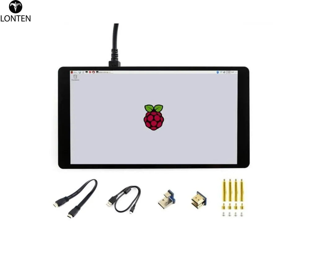 Custom 5.5inch AMOLED, capacitive touch,1920x1080, supports Raspberry Pi,general desktop computers,Windows 10/8.1/8/7 Manufacturer