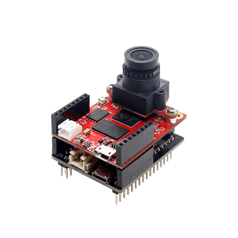 pyAI- MV4 Plus Development Demo Board Camera Module splitter pcba 94v0 pcba Custom PCB customize