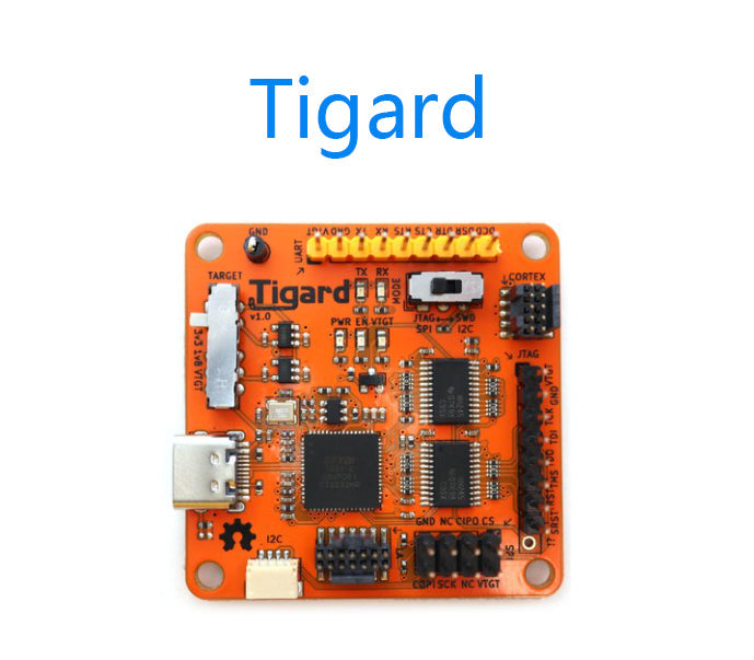 Tigard An open source FT2232H-based multi-protocol, multi-voltage tool for hardware android tv box motherboard pcba customize
