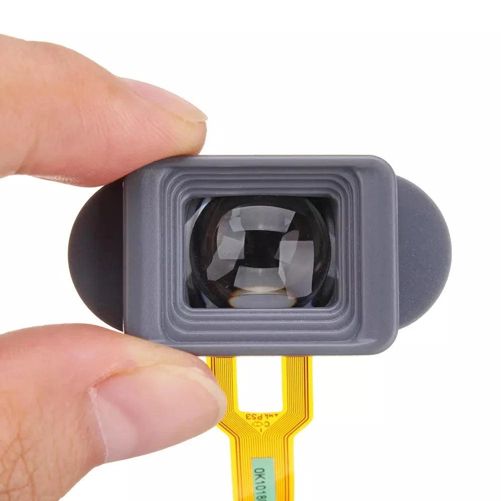Custom FPV Single Lens Glasses Display Night Vision AV Input module Manufacturer