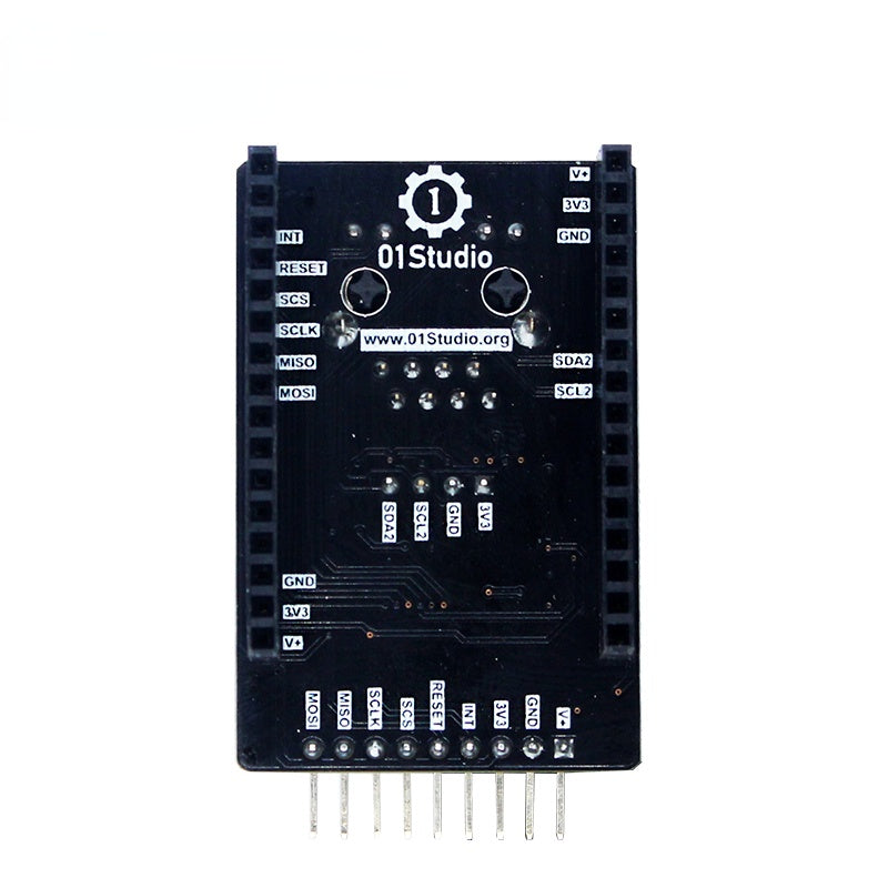 W5500 Ethernet Module SPI Hardware TCP IP pyBoard Interface Micropython Development board Custom PCB flex and smd pcba customize