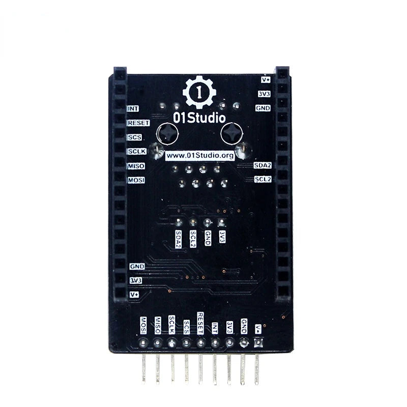 Custom W5500 Ethernet Module SPI Hardware TCP IP pyBoard Interface Micropython Development board Custom PCB flex and smd pcba Manufacturer