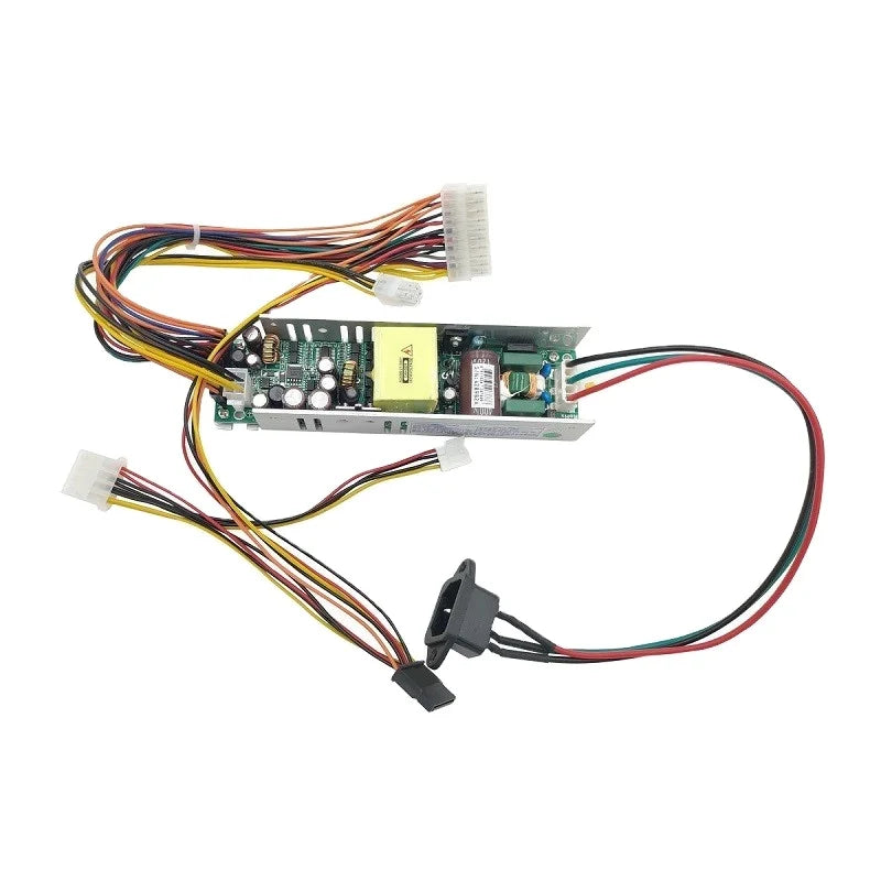 Custom AC ATX ITX industrial IPC fanless computer power supply module AAD65A Lonten factory direct sales Custom accepted Manufacturer