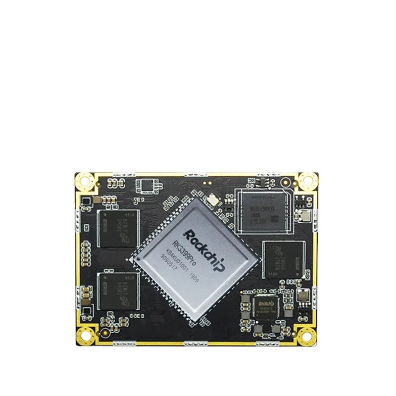 Custom PCBA Neardi LCB3399Pro Core Module,RK3399 Pro Manufacturer
