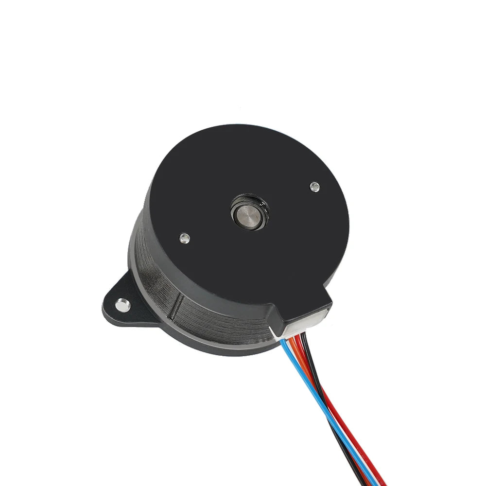 Custom 3D Printer Parts Orbiter V1.5 Extruder 36MM Stepper Motor With Gear 36STH20-1004HG(XH) For VORON 2.4 Ender3 CR10 BLV Manufacturer