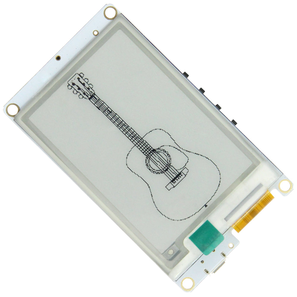 TTGO T5s V2.8 ESP32 2.7" EPaper Plus Module For Alexa I2S DAC MAX98357A MEMS Microphone ICS43434 Custom PCB customize